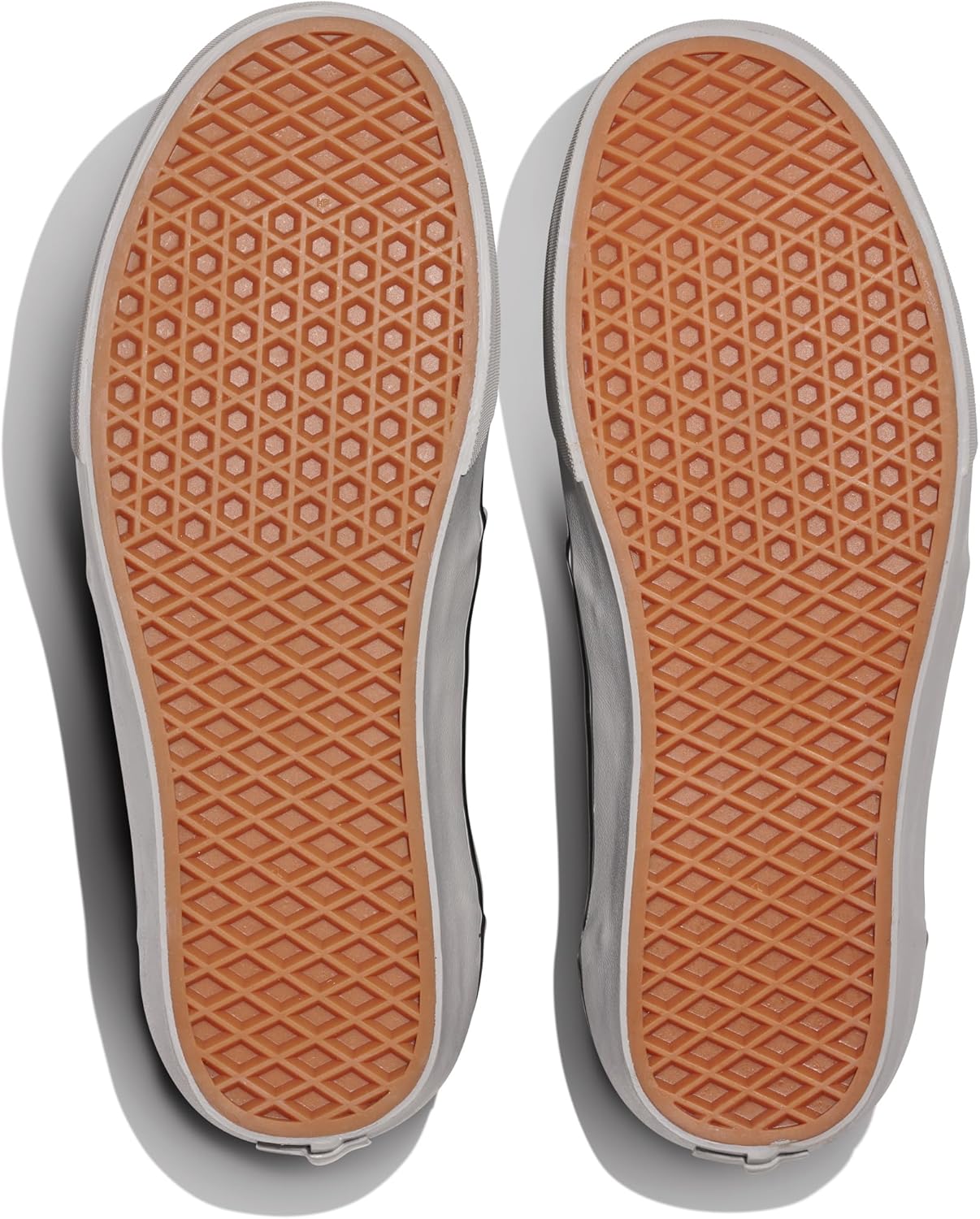 Vans Atwood Deluxe: Мужские низкие кроссовки для повседневной носки, темно-серые — фото 4