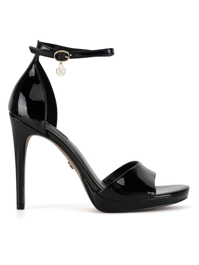 Сандалии 123AL1560 Nine West, черный