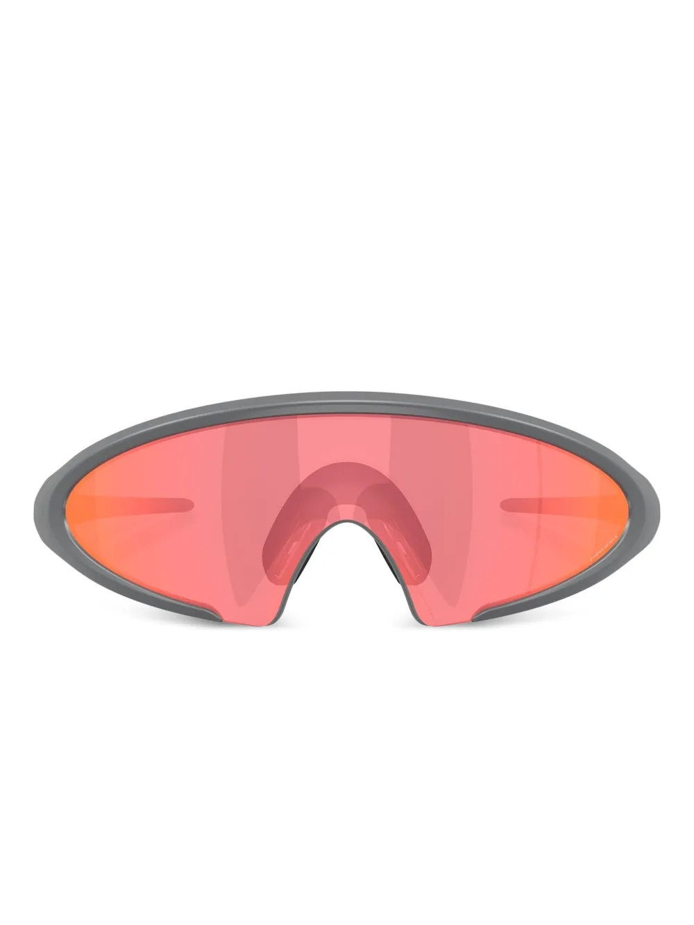 

Солнцезащитные очки-маска Ellipse Oakley, серый