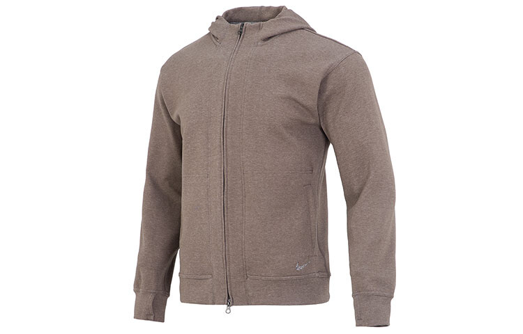 

Мужские куртки Nike, цвет Brown