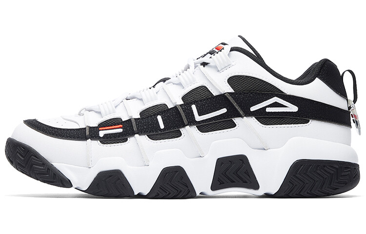 

Винтажные мужские баскетбольные кроссовки FILA BARRICADE series