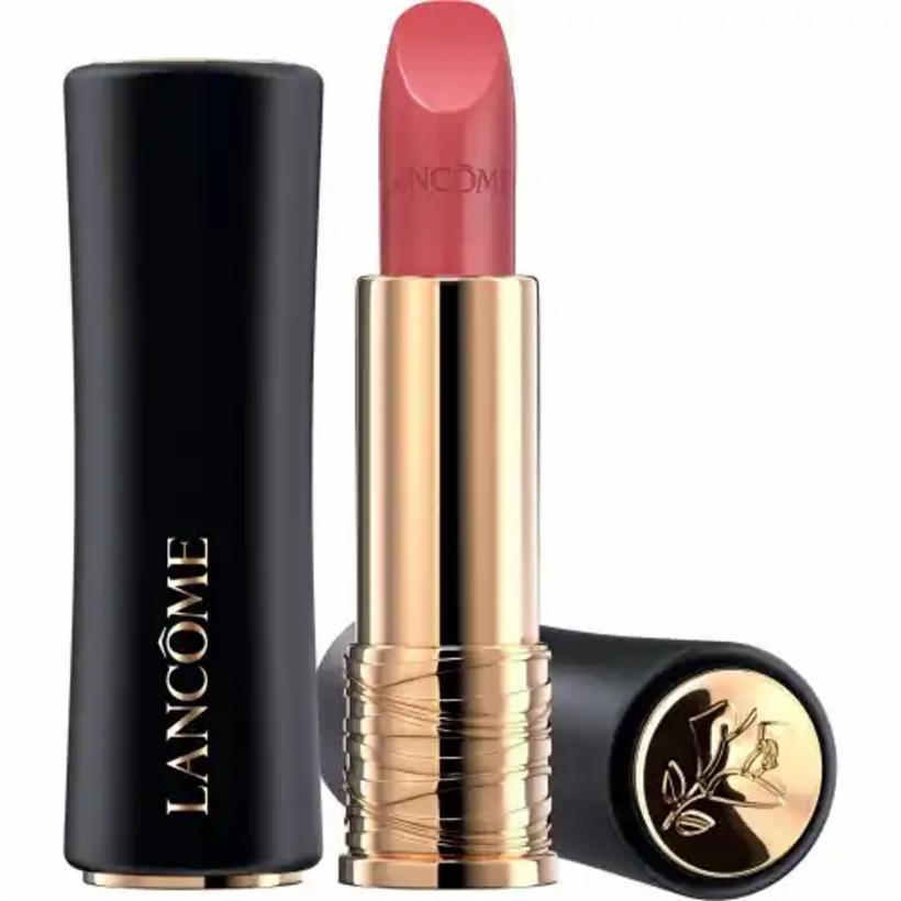 

Помада L'Absolu Rouge Cream, оттенок 253 Mademoiselle Amanda Lancome