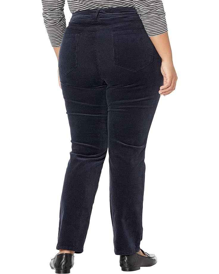 

Джинсы Nydj Plus Size Marilyn Straight Jeans in Gilt, цвет Gilt