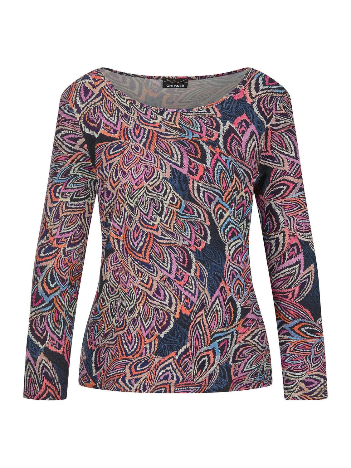 

Goldner Лонгслив, мультиколор