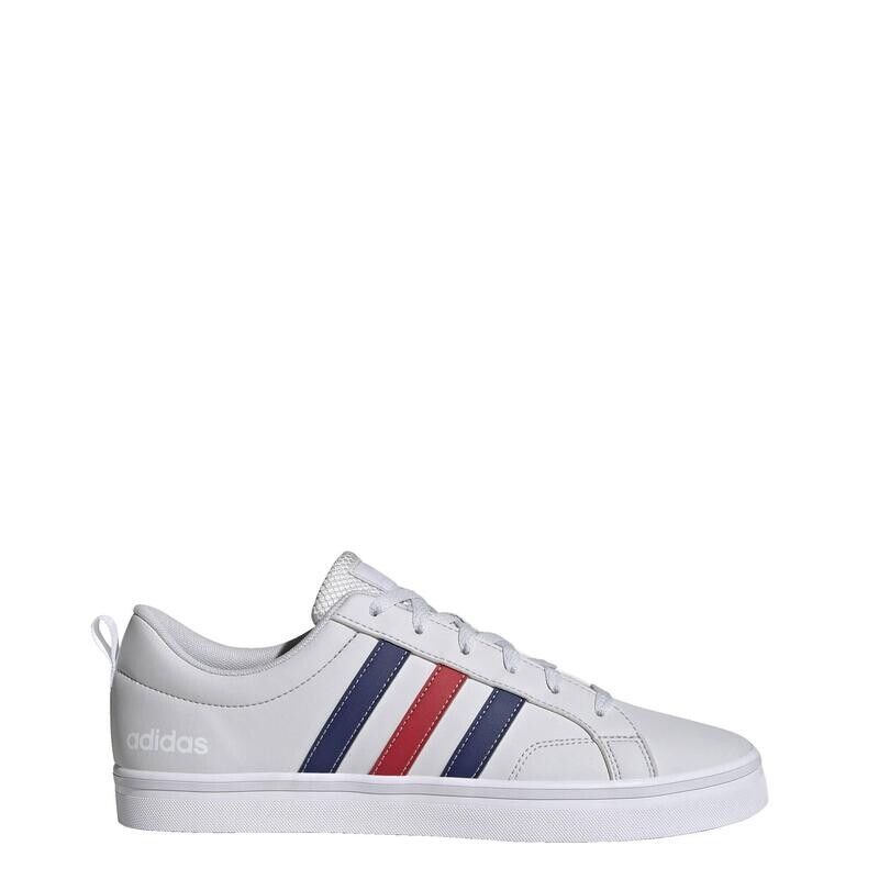 

Кроссовки Adidas, цвет grau/blau/weiss