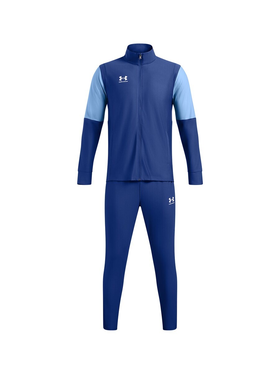 

Спортивный костюм UNDER ARMOUR Tracksuit, цвет Blue/Light blue