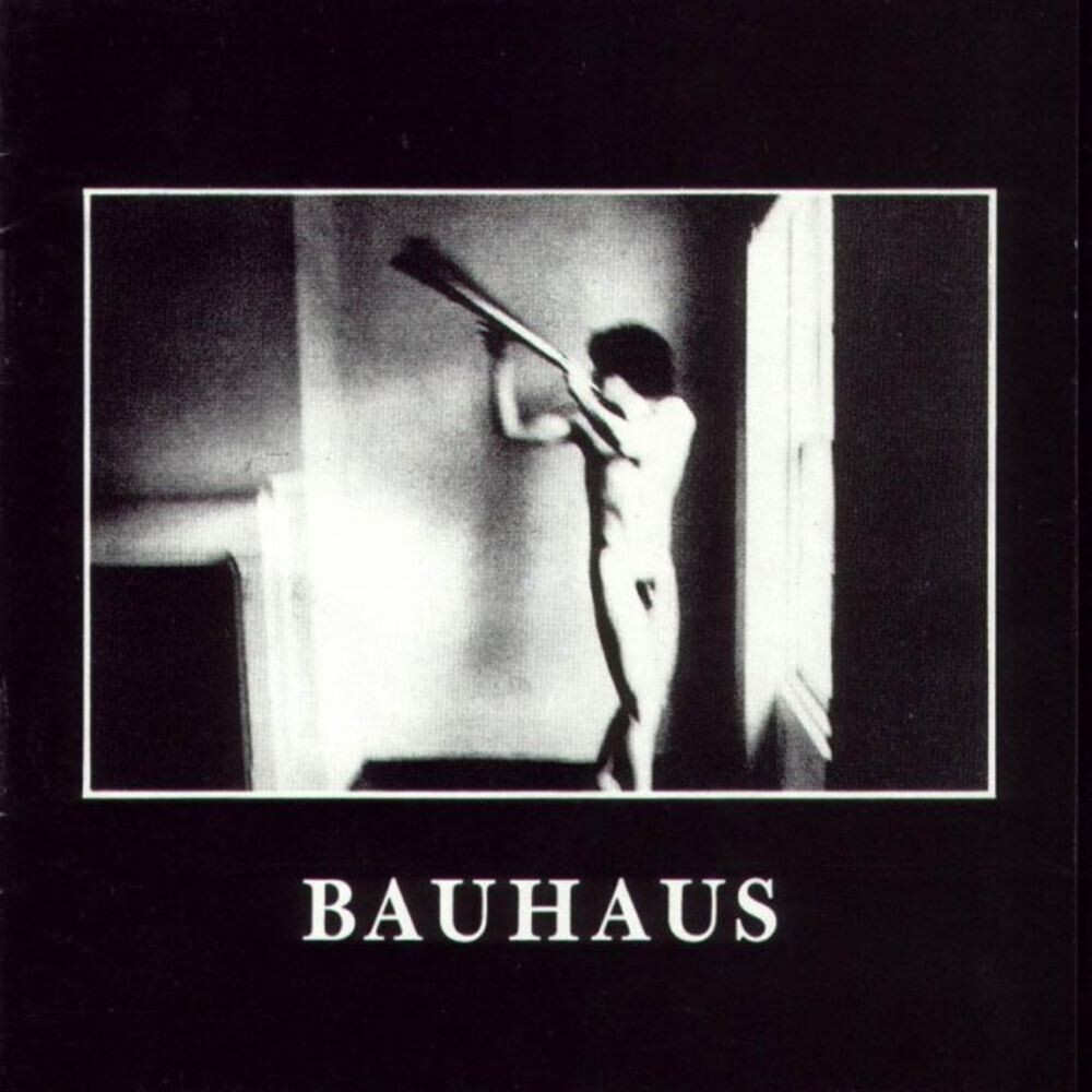 

Виниловая пластинка LP In The Flat Field [Remastered] - Bauhaus