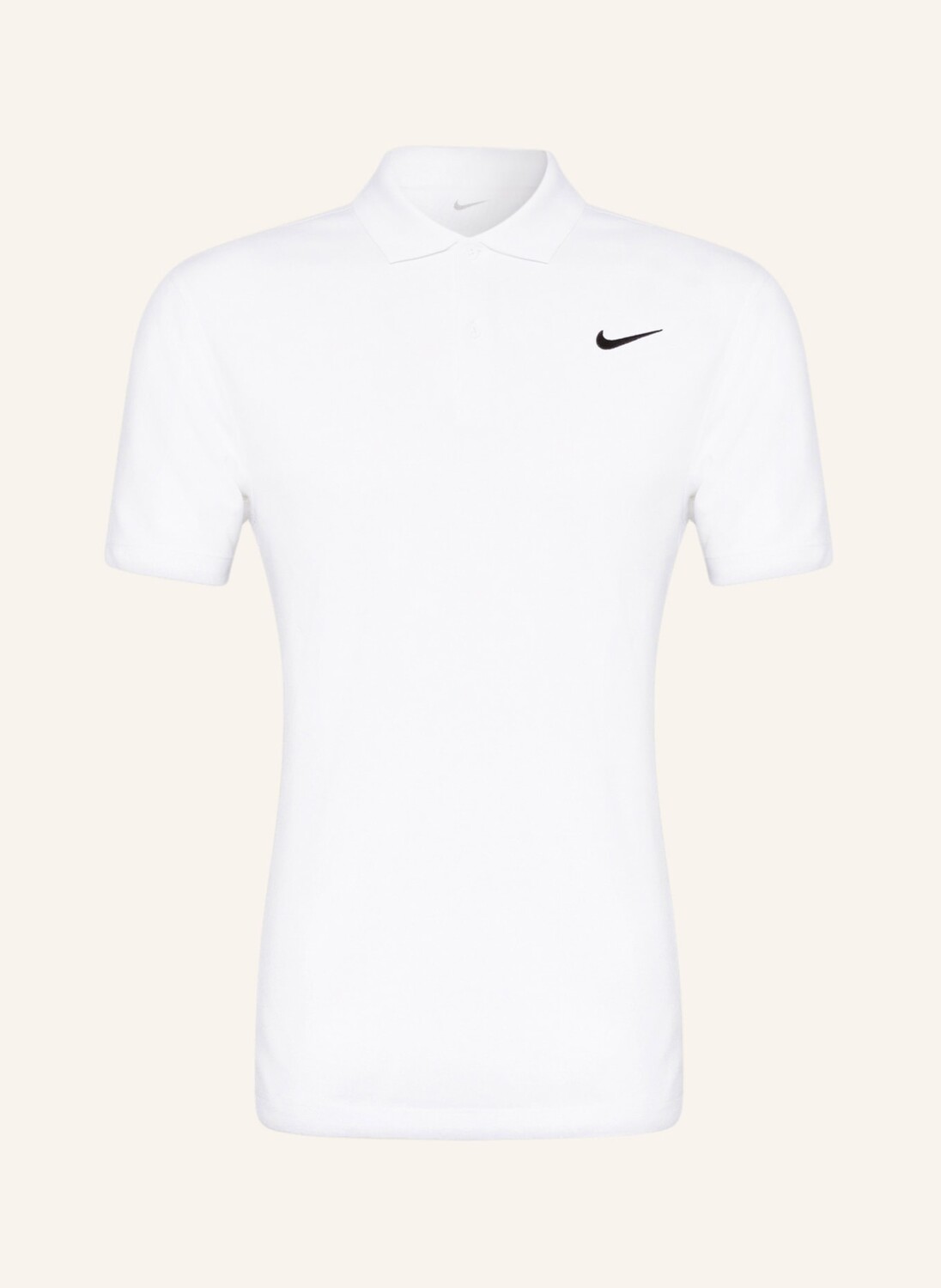 

Рубашка поло Nike Funktions NIKECOURT DRI-FIT, белый