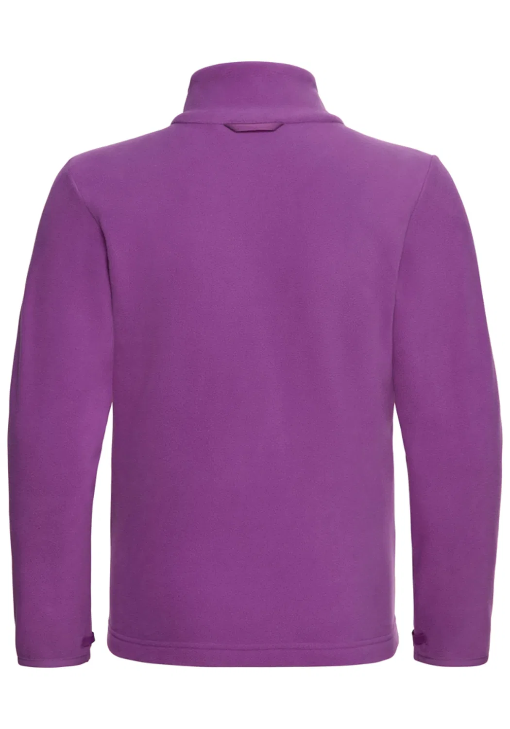 Флисовая куртка Jack Wolfskin, Purple — фото 2