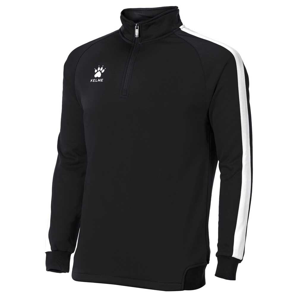 

Толстовка Kelme Global, черный