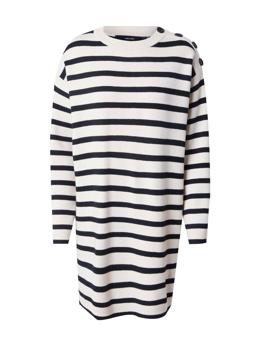 

Вязаное платье VERO MODA VMSABA, Beige