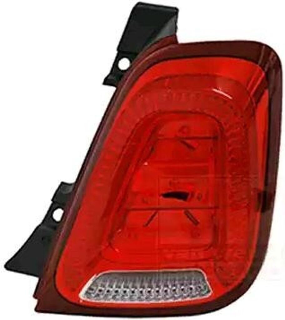 

VAN WEZEL 1614926 - Фонарь задний правый на 500 (312) Akhan