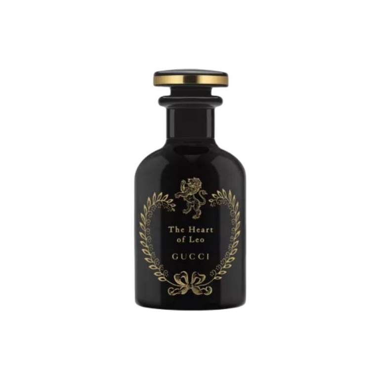

GUCCI Alchemist's Garden Lion's Heart духи, новая версия, земляные элементы ориентал черная смородина и мирра 50ml/100ml