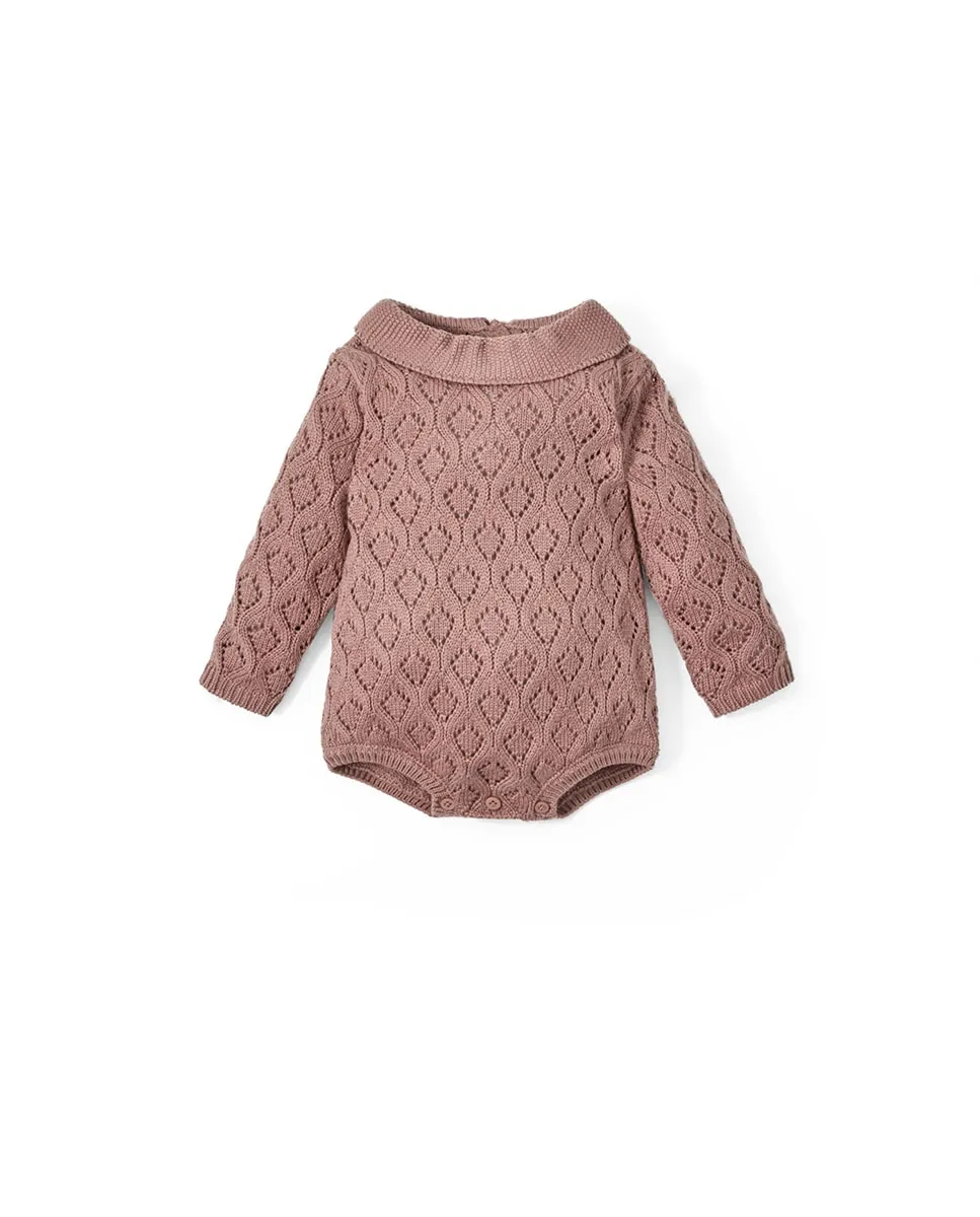 

Ranita fantasía Комбинезон Sfera, фиолетовый