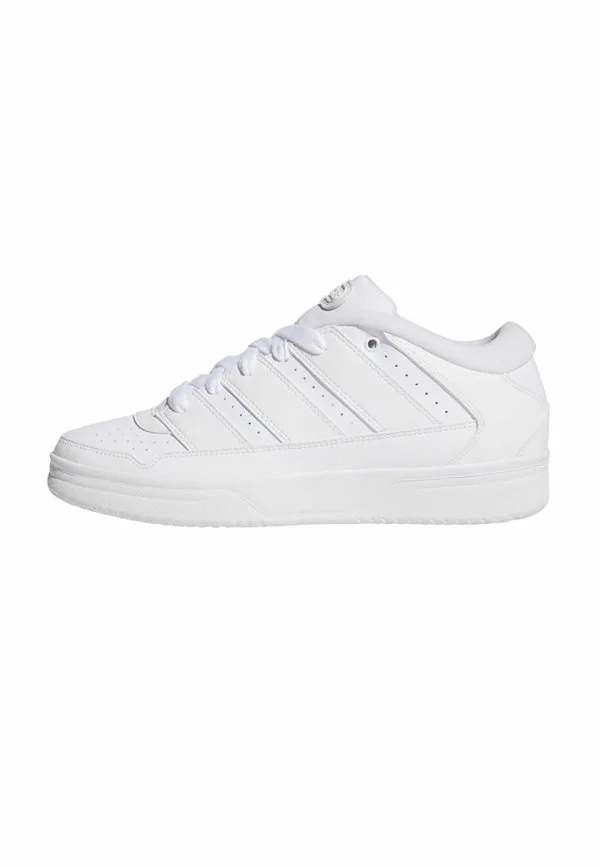 Баскетбольные кроссовки Adidas Sportswear, Cloud White Cloud White Cloud White