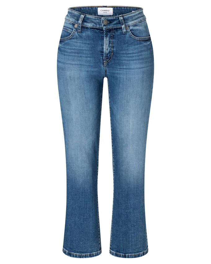 

Джинсы Bootcut Paris Easy Kick Cambio, синий
