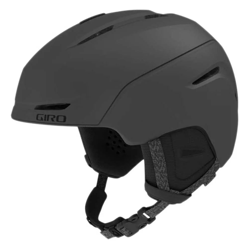 

Шлем Giro Neo, черный