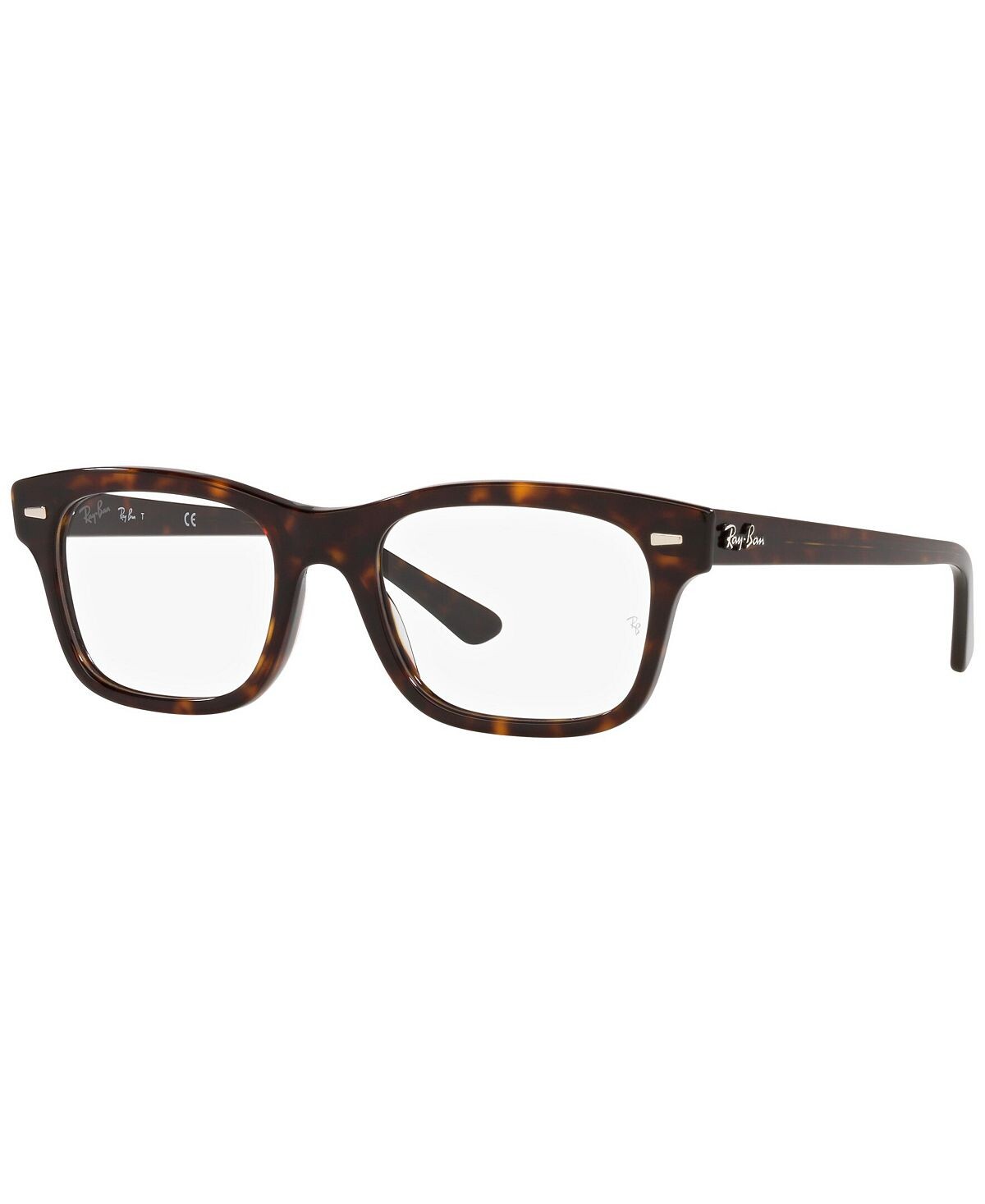 

RB5383 Очки унисекс прямоугольной формы Burbank Optics Ray-Ban