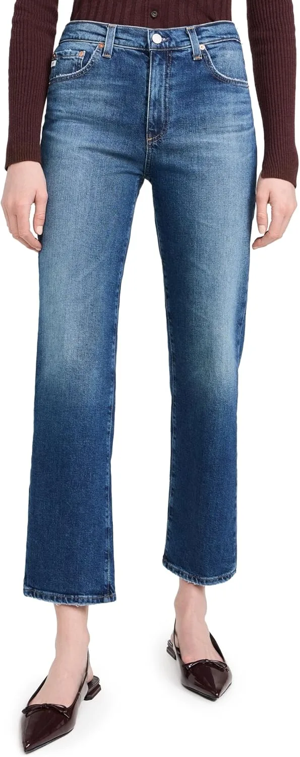 

AG Adriano Goldschmied Женские джинсы Brinley