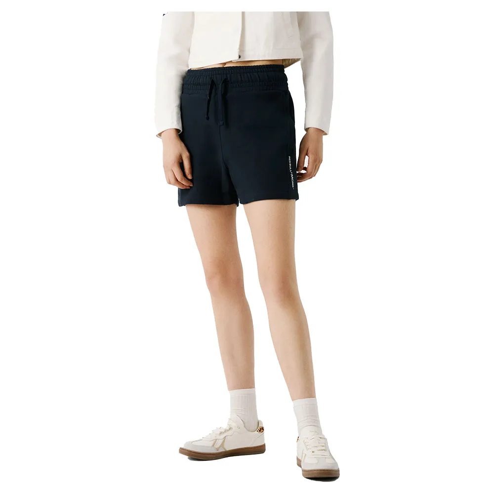 

Шорты Red Bull Racing Rl800008 high waist, синий