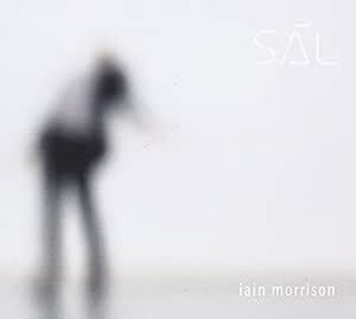 

CD диск Morrison, Iain: Sal