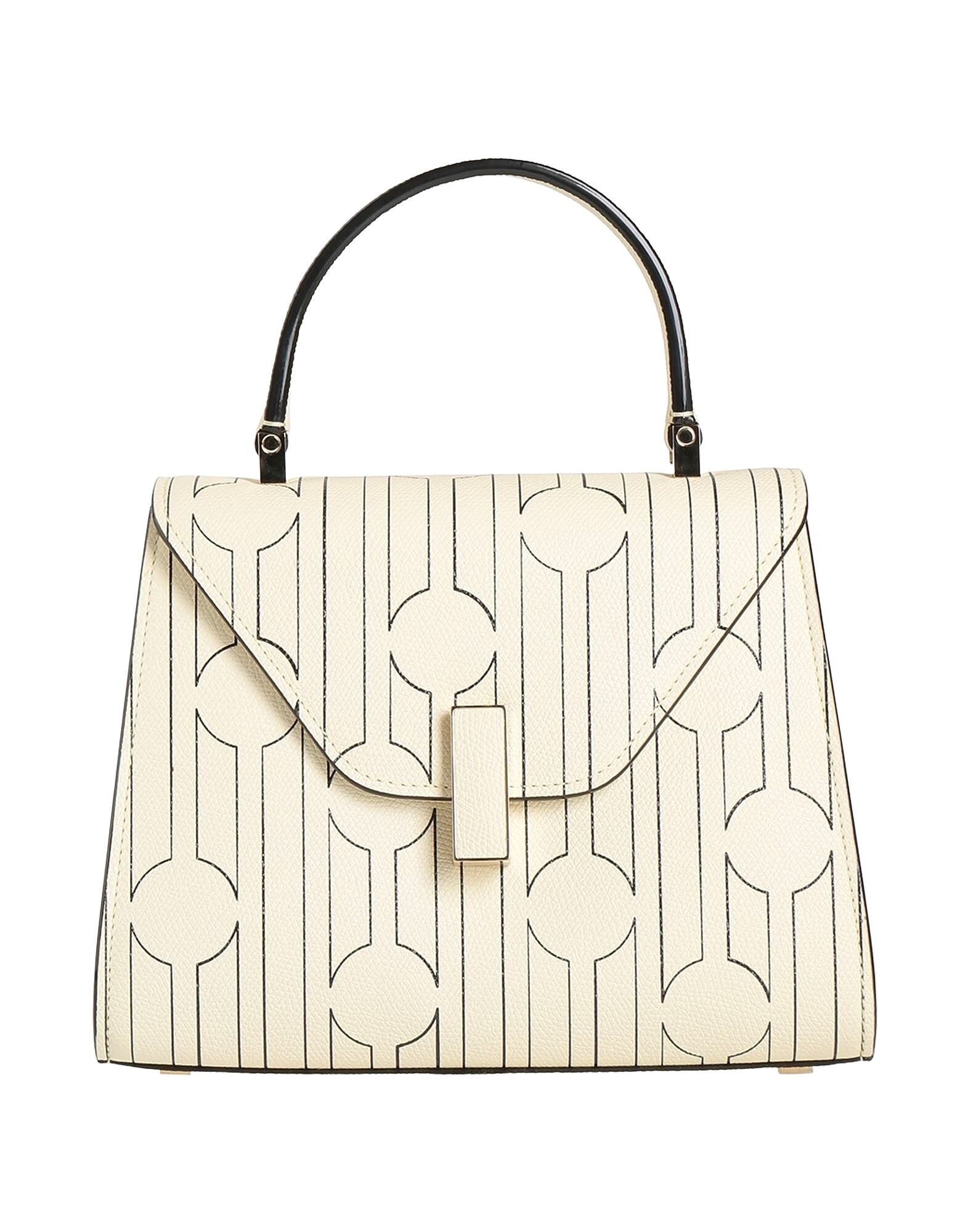 

Сумка Valextra, айвори