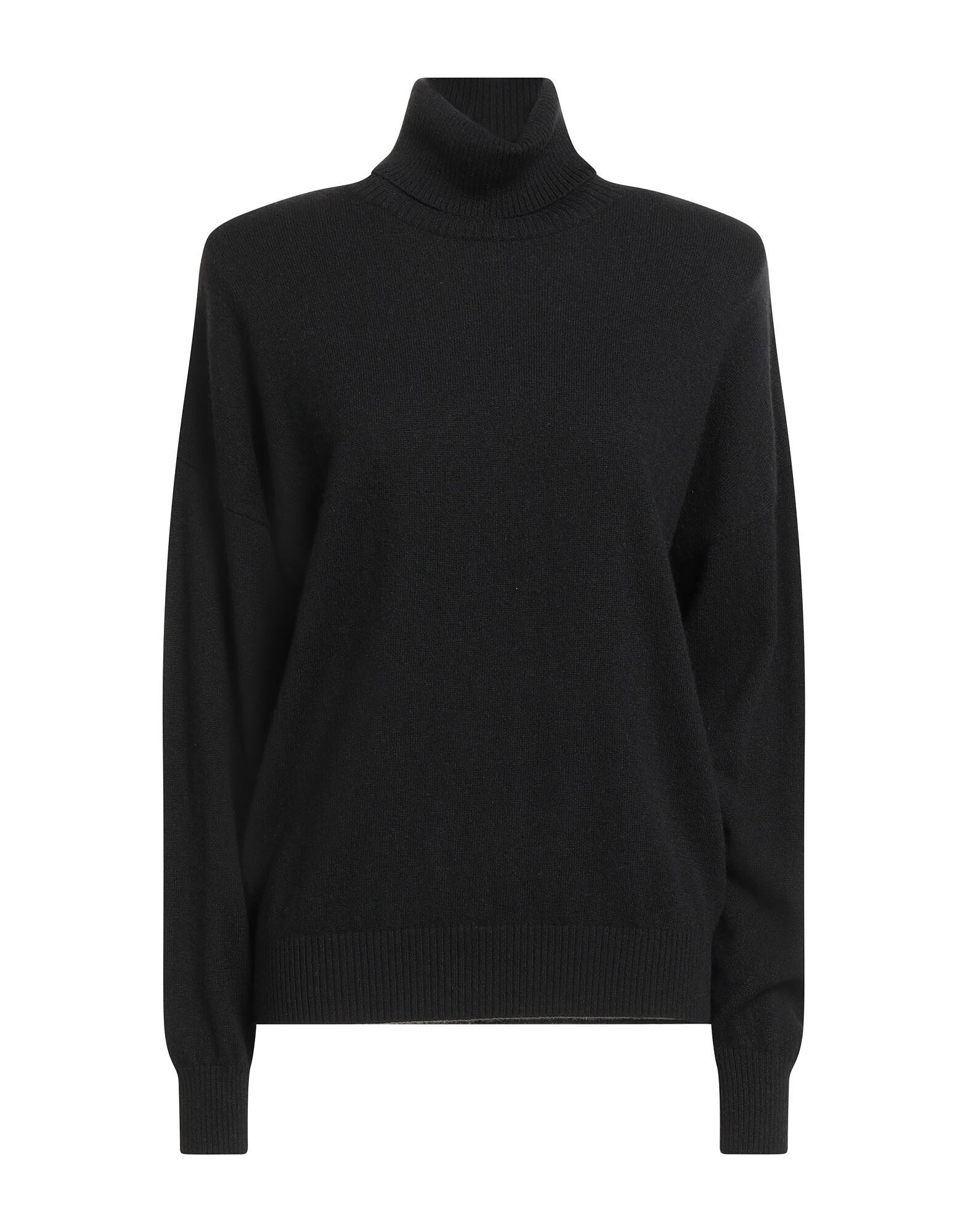 

Водолазка Jacob Lee, черный