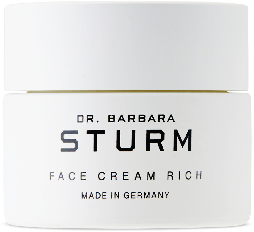 

Крем для лица Насыщенный, 50 мл Dr. Barbara Sturm