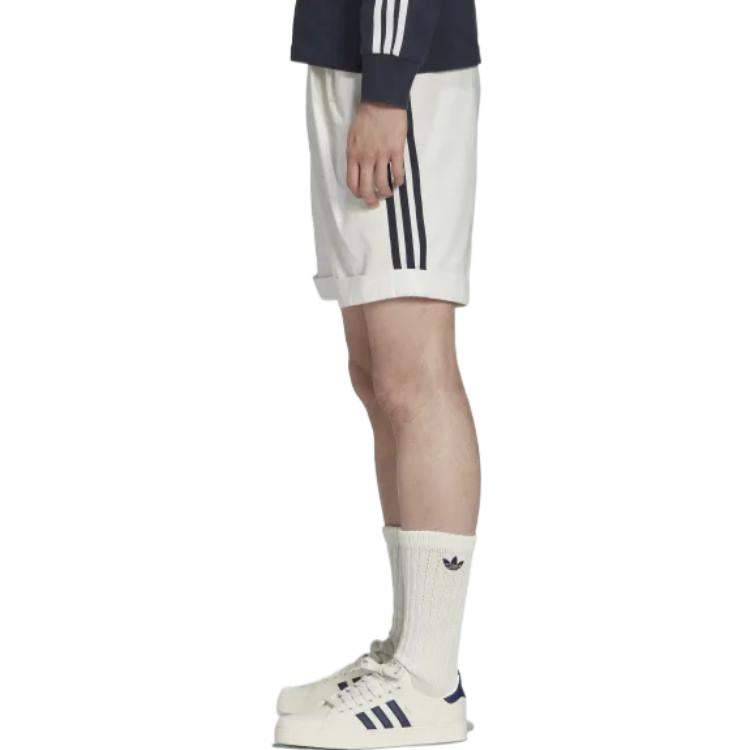 Шорты adidas originals x NOAH HI2929 — фото 3