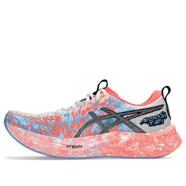 

Кроссовки нуса три 16 Asics, белый