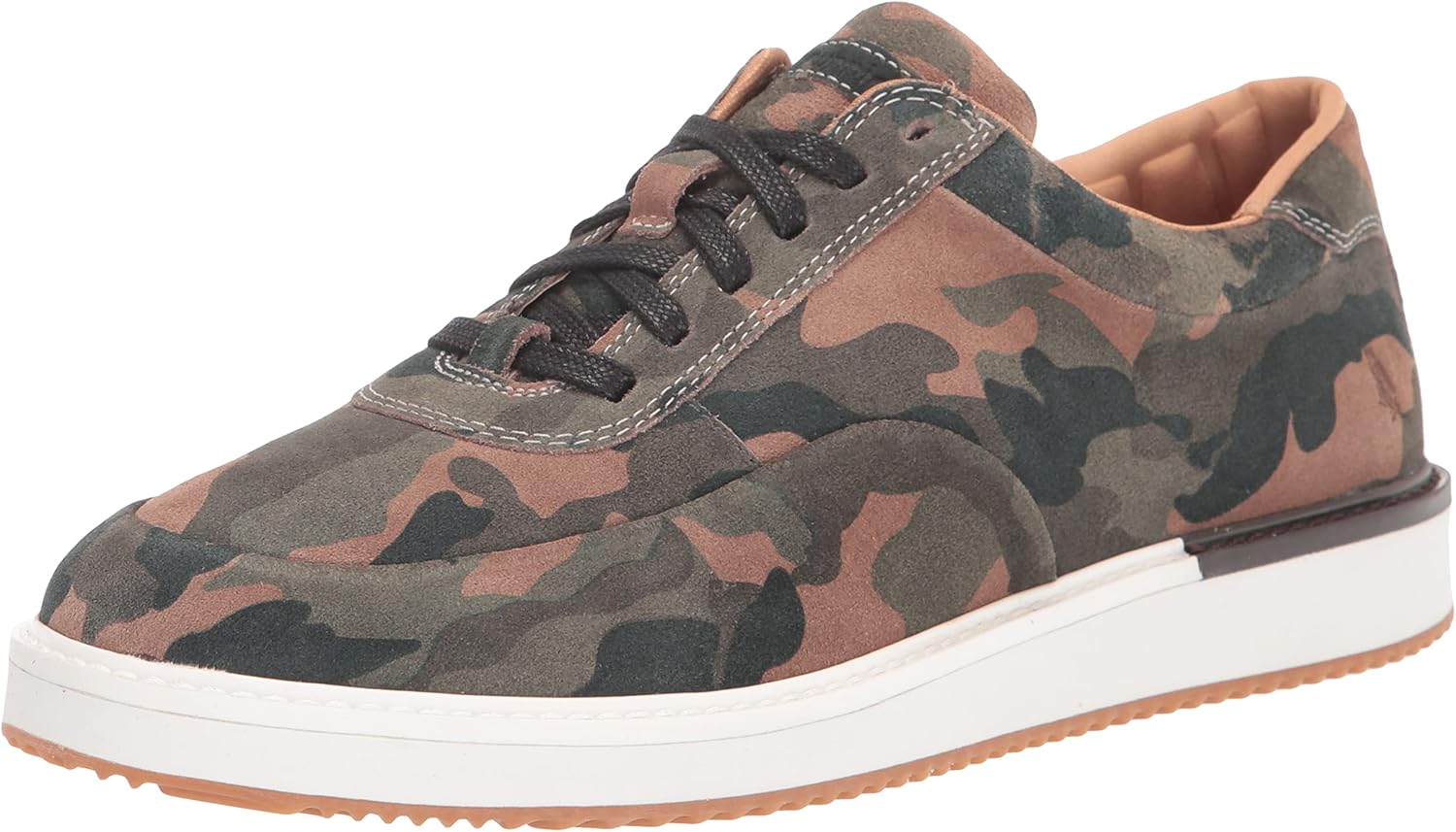 

Мужские кроссовки Hush Puppies Keaton