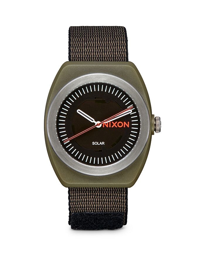 

Часы Nixon Light Wave, 37 мм