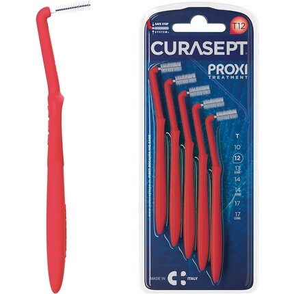 

Curasept Proxi Angle T12 Красный