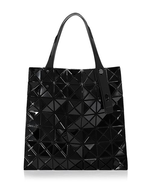 

Сумка-тоут с призмой Bao Bao Issey Miyake, цвет Black