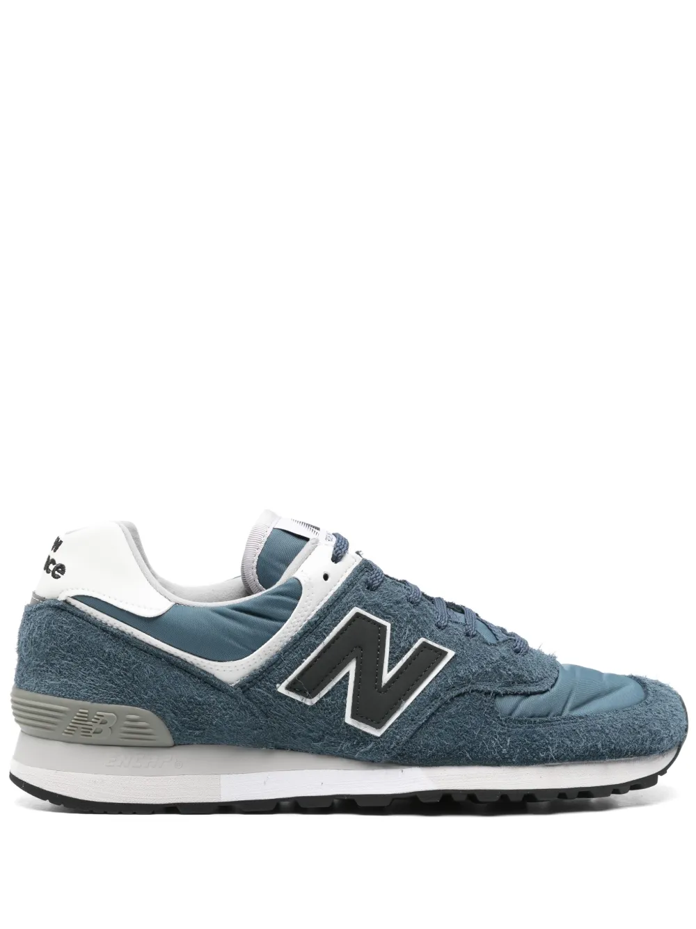

Кроссовки 576 NEW BALANCE, синий