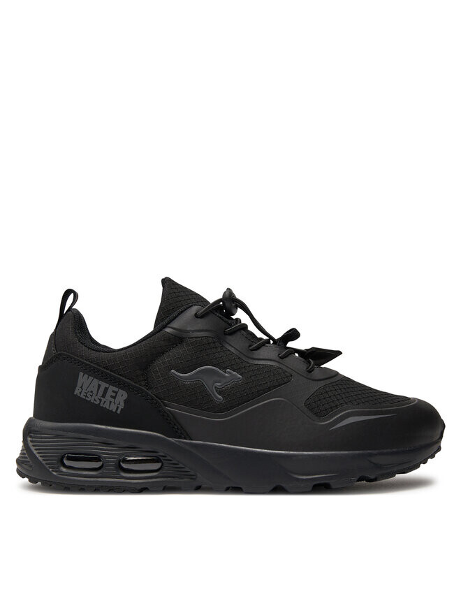 

Кроссовки KX-Raptor Low 18904 5500 KangaRoos, черный