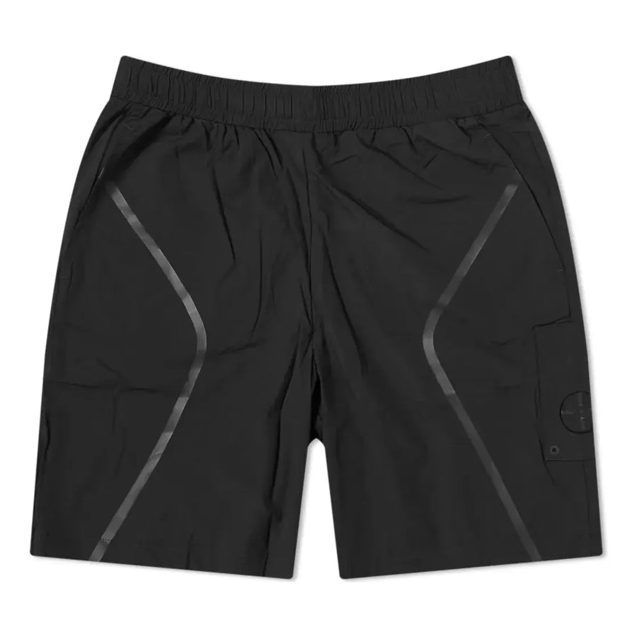 

Спортивные шорты A-COLD-WALL* Welded Tech Shorts 'Black', черный