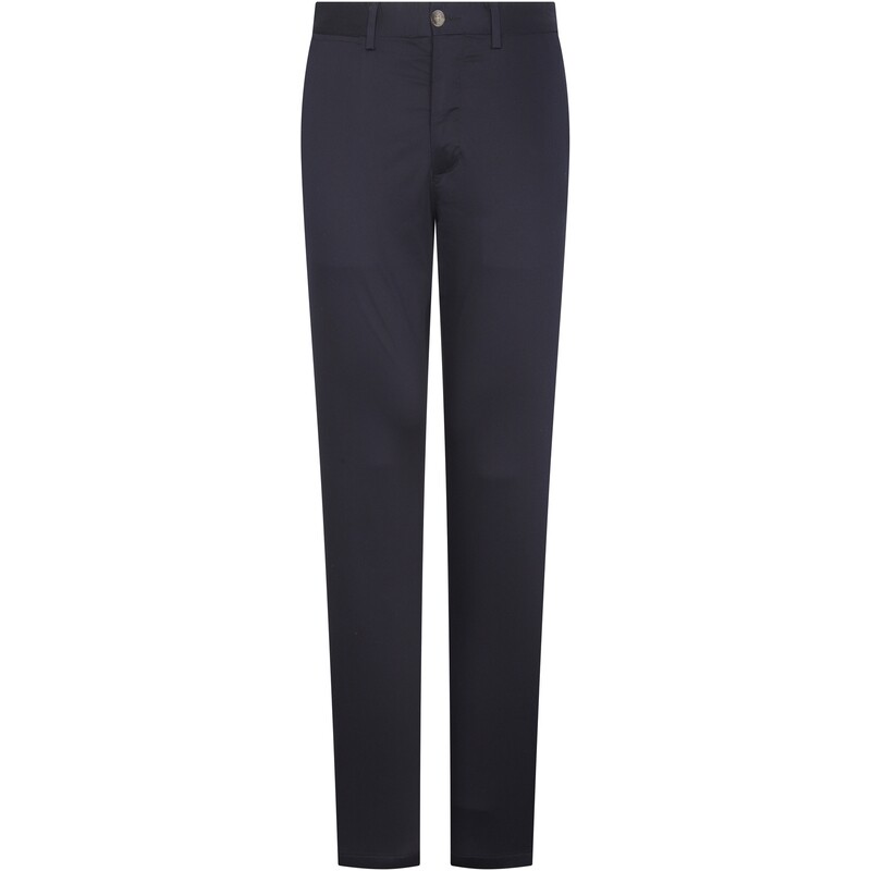

Tommy Hilfiger Мужские повседневные брюки, цвет Blue DW5