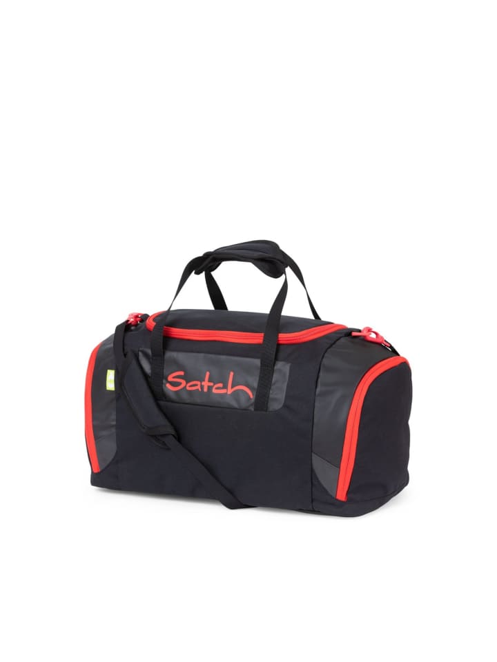

Спортивная сумка Satch, цвет satch sporttasche fire phantom