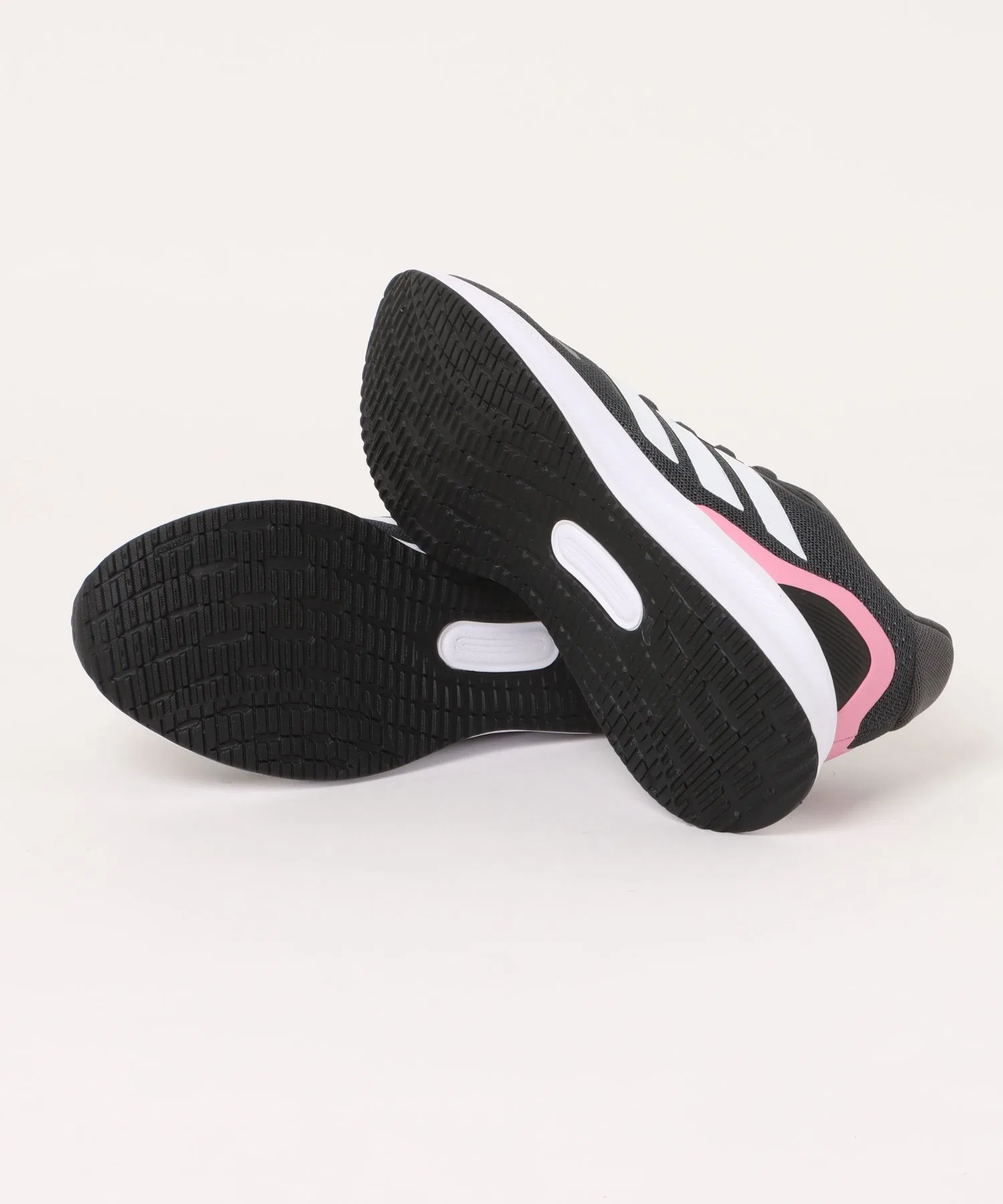 Детские кроссовки adidas CORE FAITO 5.0 J — фото 3