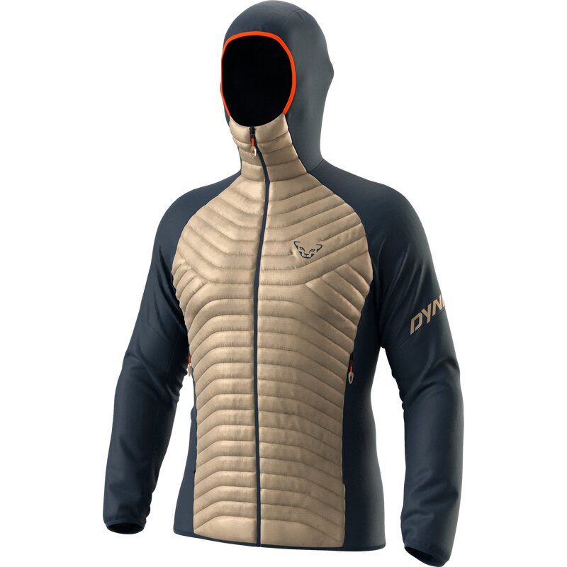 

Jacket transalper hybrid ins jkt m Dynafit, мультиколор