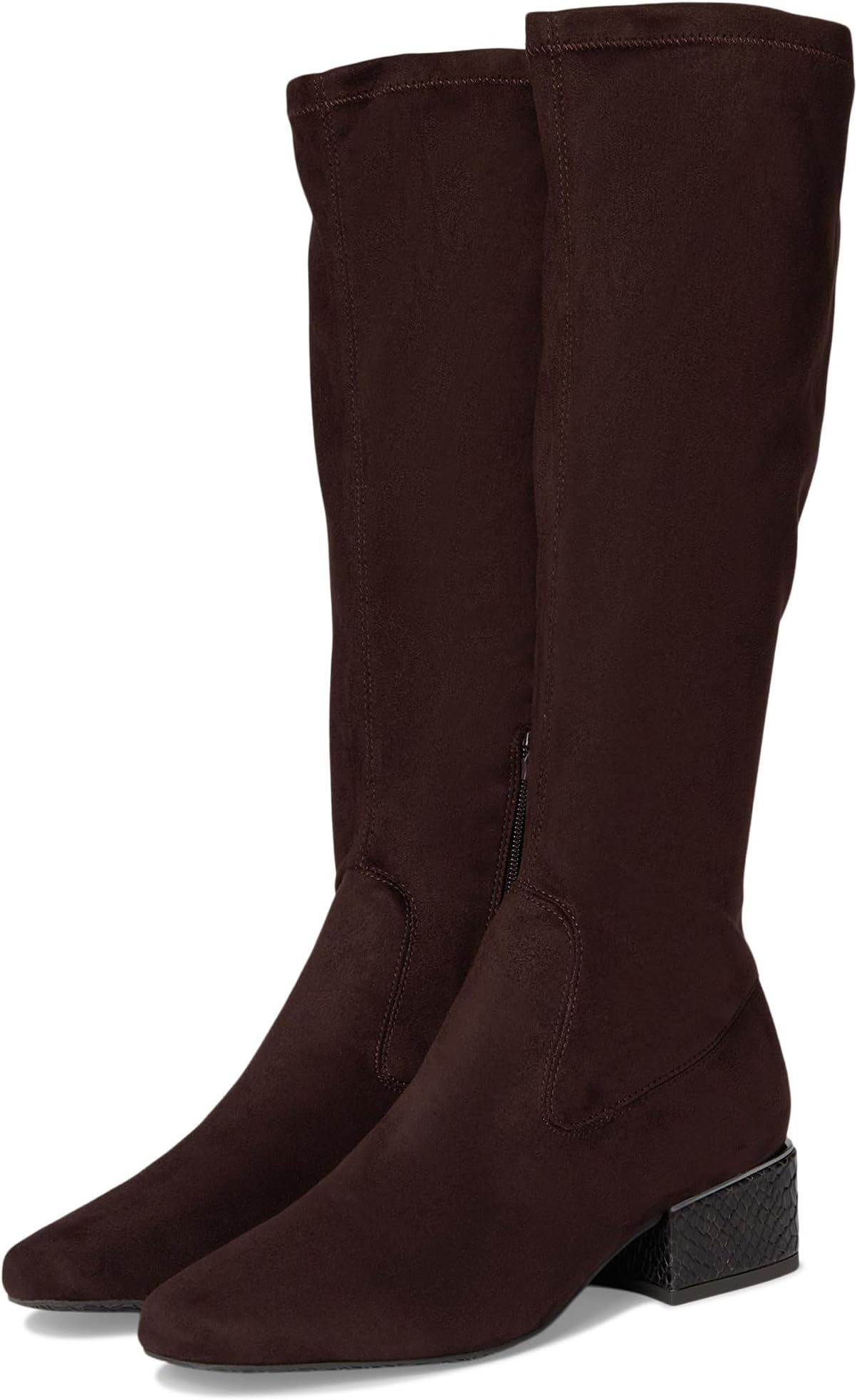 Ботинки Donald Pliner Avera, Dark Brown