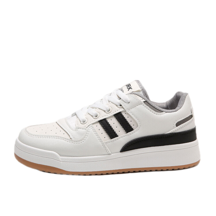 

Кроссовки Quantity LIANGHUO Skateboarding Shoes Women's Low-top, белый