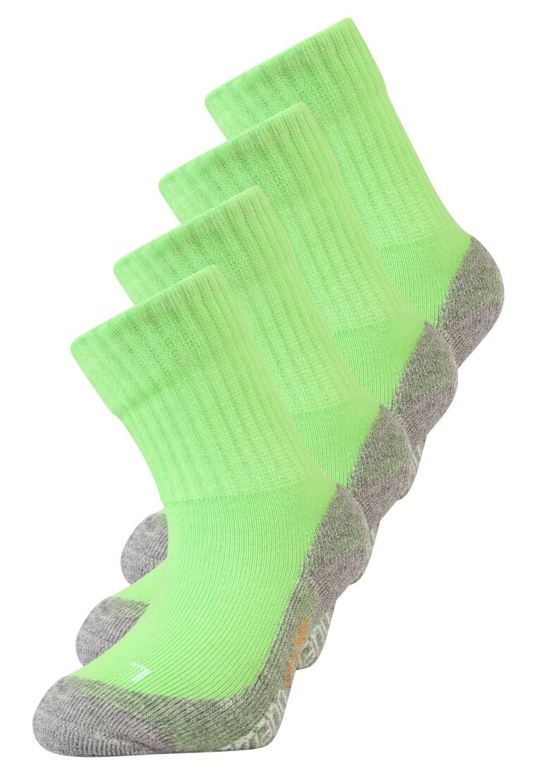 

Носки UNISEX 4 PACK camano, цвет green flash