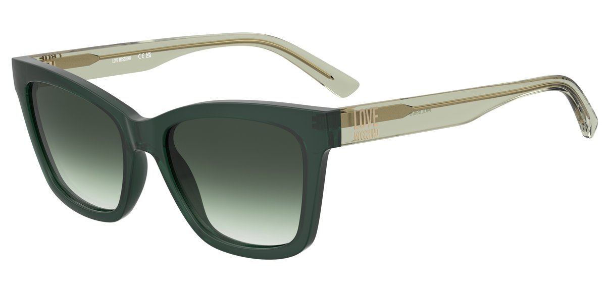 

Женские солнцезащитные очки MOL096-S MOSCHINO LOVE