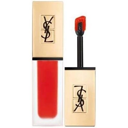 

Yves Saint Laurent Ysl N°13 True Orange Помада