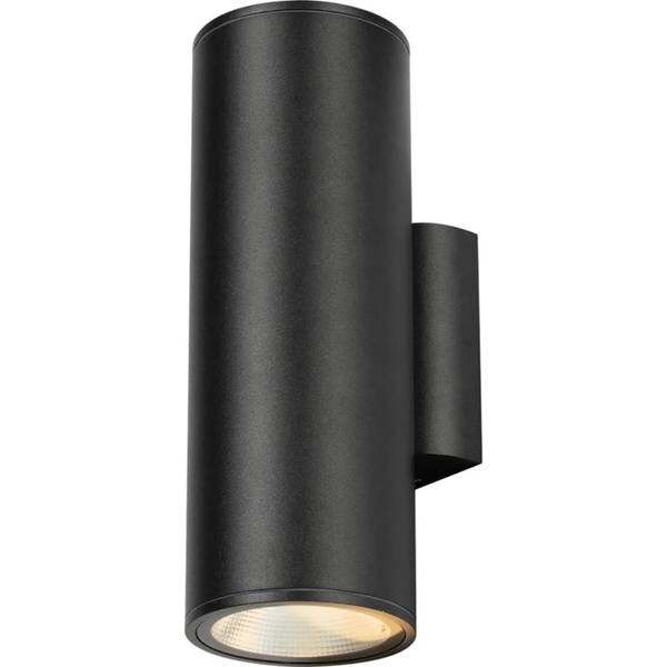 

Настенный светильник Maytoni Decorative Lighting Shim, графитовый