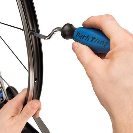 

Ниппельный драйвер Park Tool, цвет One Color