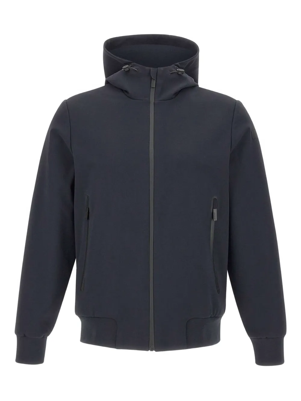 

Куртка на молнии RRD, синий