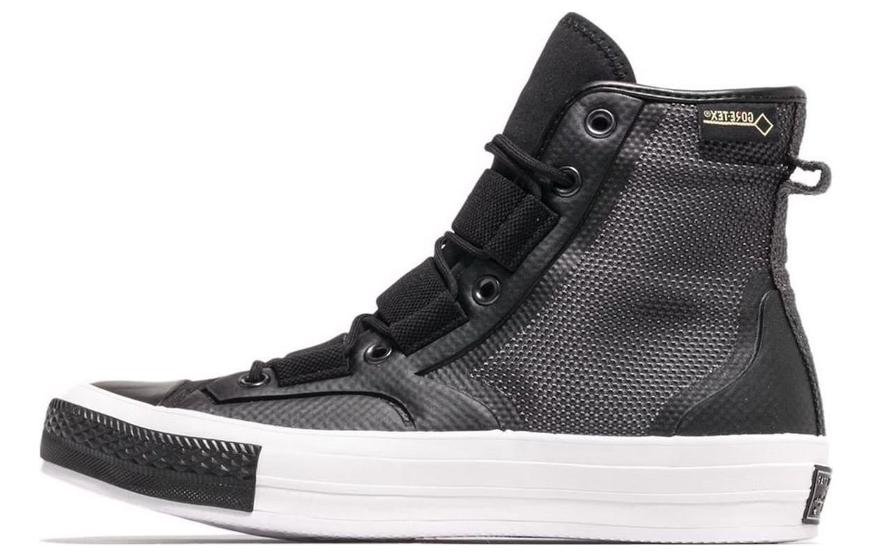 

Кроссовки Converse Chuck Taylor All Star Canvas унисекс, Black/White